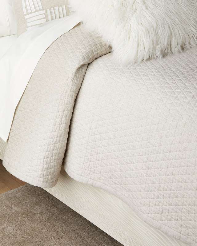 Dawn Coverlet,